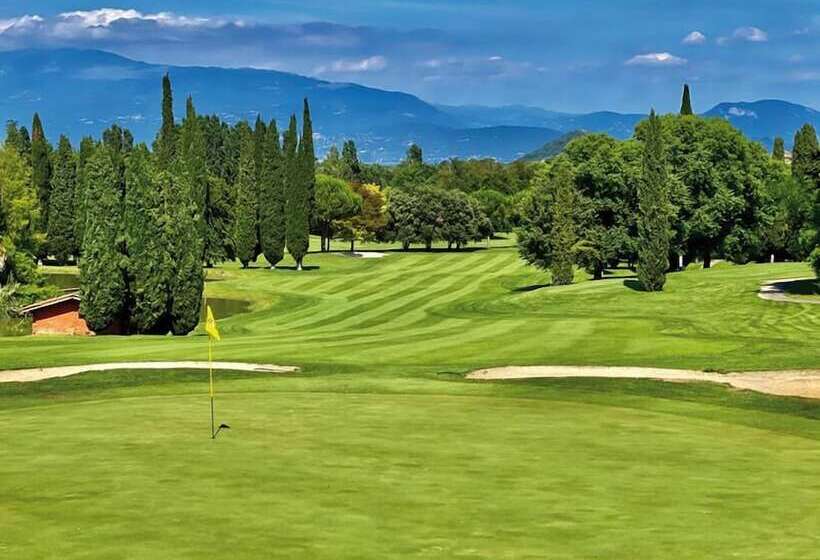 فندق Corte Regina