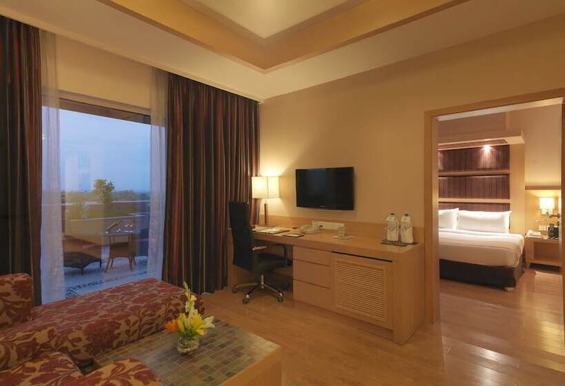 هتل Mysore County Retreat