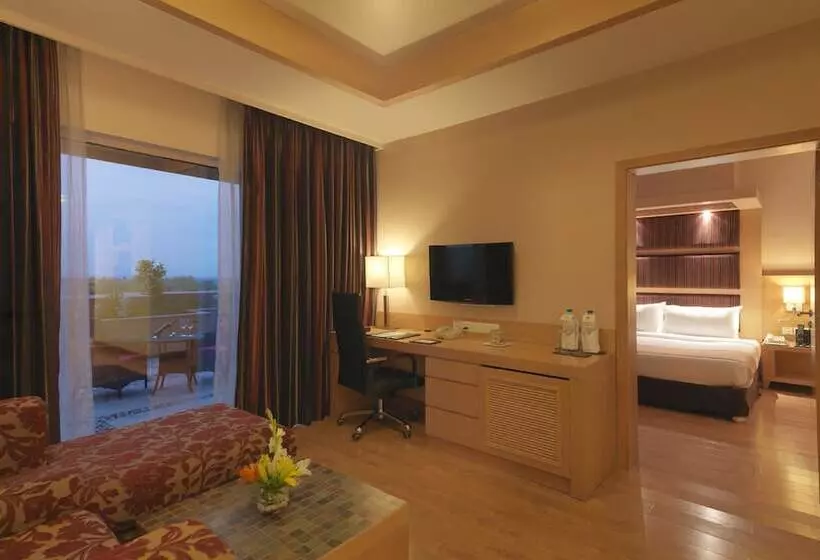 هتل Mysore County Retreat