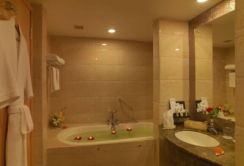 هتل Mysore County Retreat