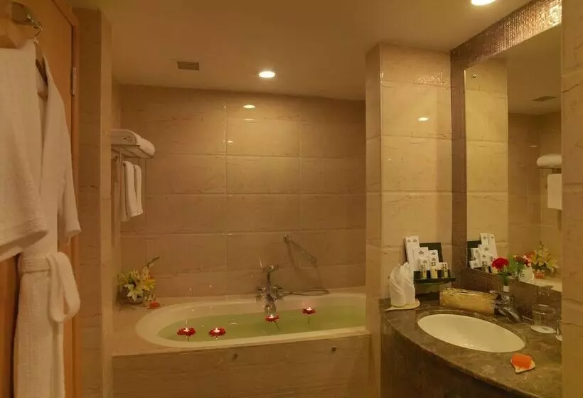 هتل Mysore County Retreat