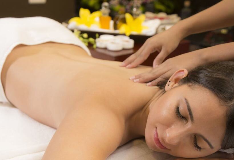 هتل Mysore County Retreat