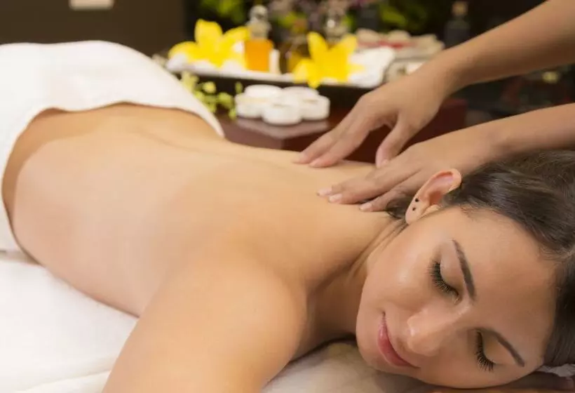 هتل Mysore County Retreat