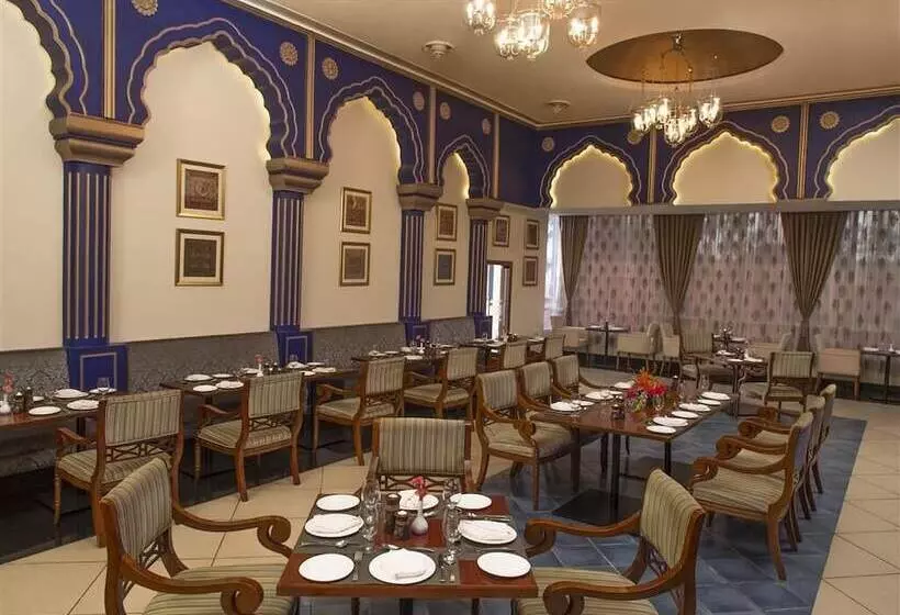 هتل Mysore County Retreat