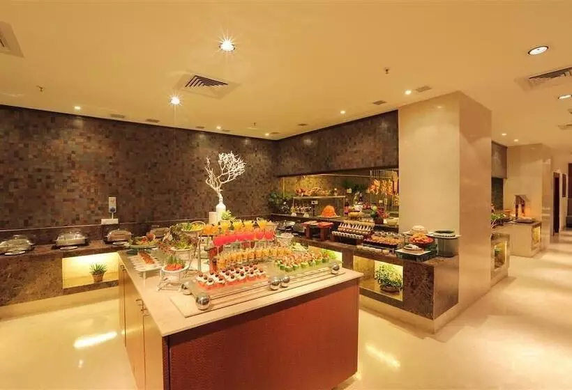 هتل Mysore County Retreat