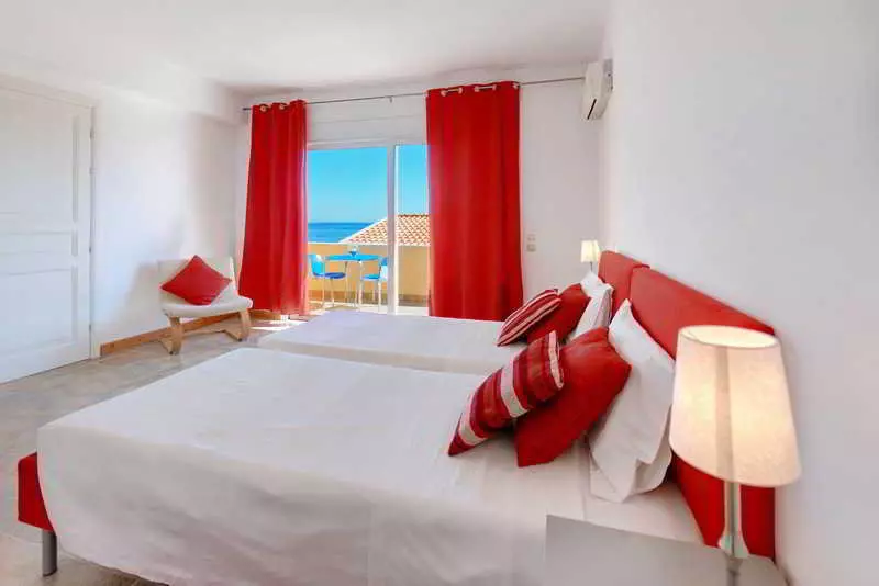 Hôtel Glyfa Apartments