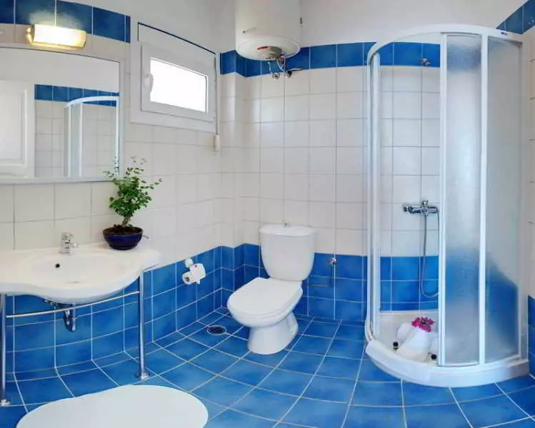 Hôtel Glyfa Apartments