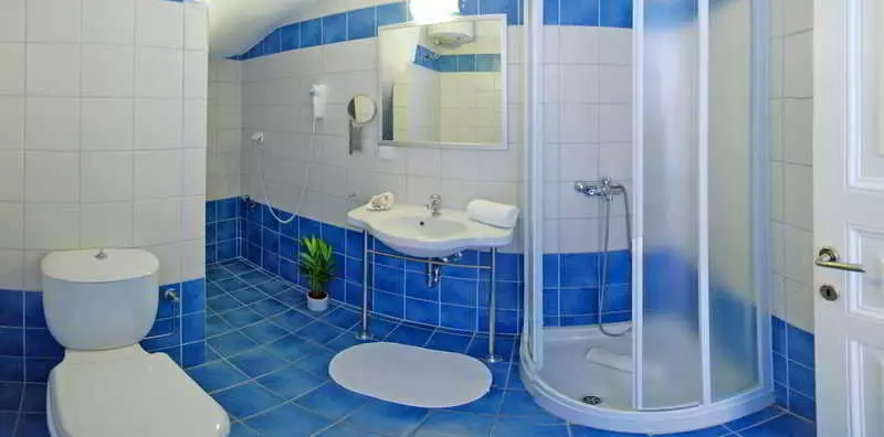 Hôtel Glyfa Apartments