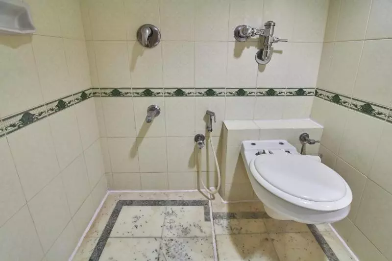 Hotel Grand Residence