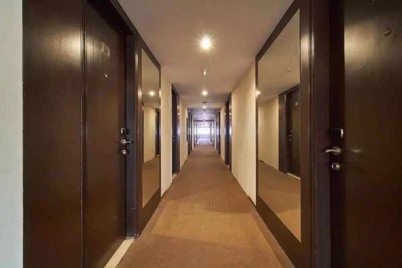 Hotel Grand Residence