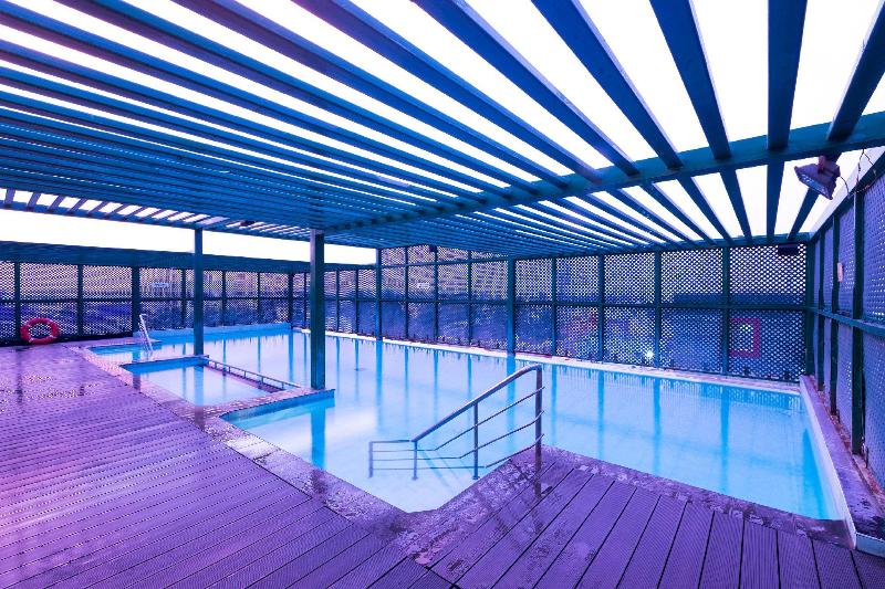 酒店 Grand Residence