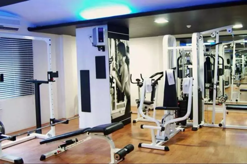 Hotel Grand Residence