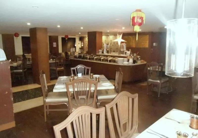 Hotel Grand Residence