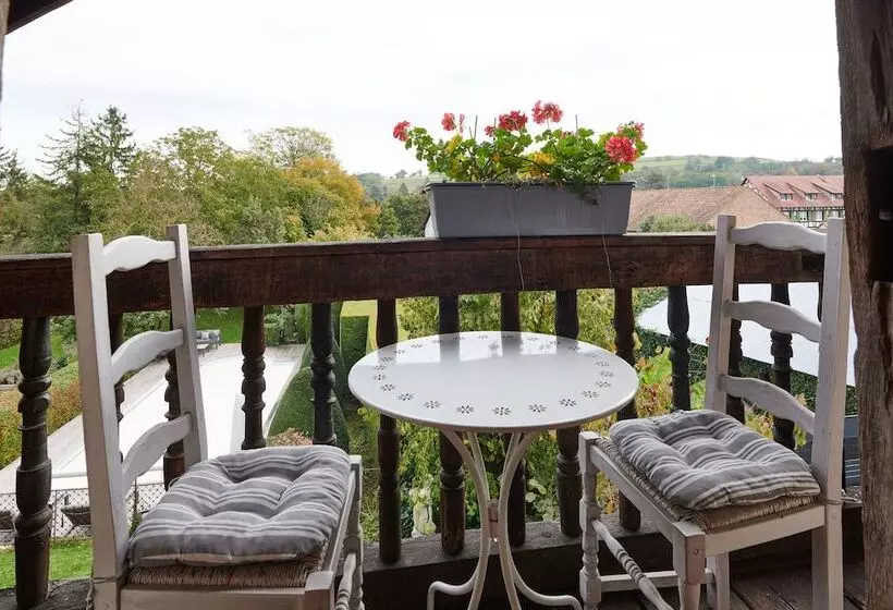 فندق La Cour De Lise Maison D Hôtes Et Spa