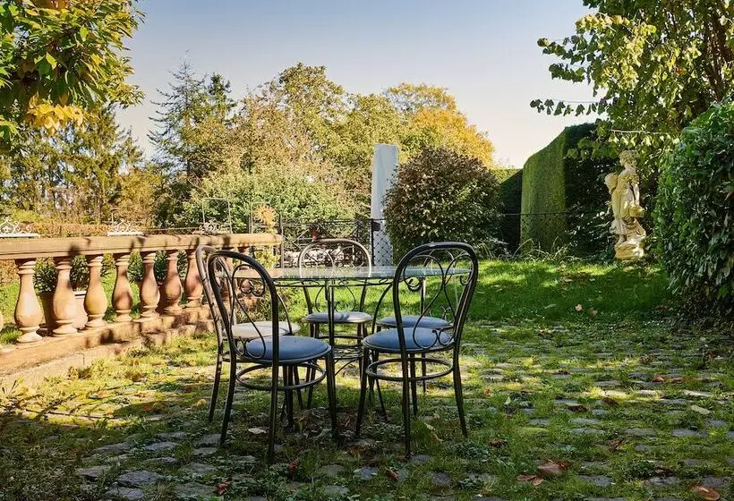 فندق La Cour De Lise Maison D Hôtes Et Spa