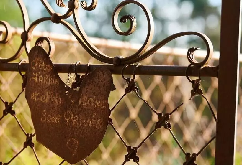 فندق La Cour De Lise Maison D Hôtes Et Spa