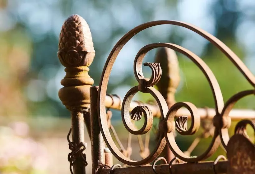 فندق La Cour De Lise Maison D Hôtes Et Spa