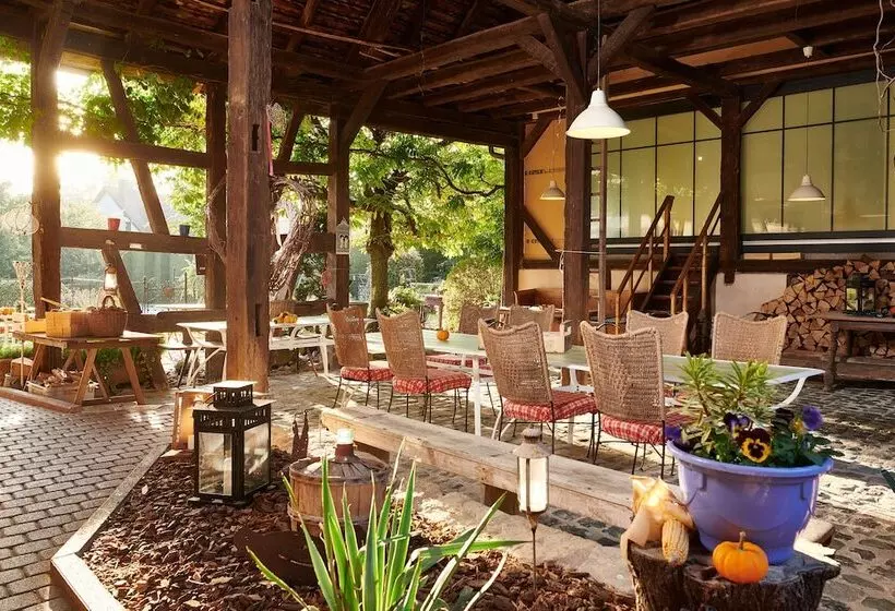 فندق La Cour De Lise Maison D Hôtes Et Spa