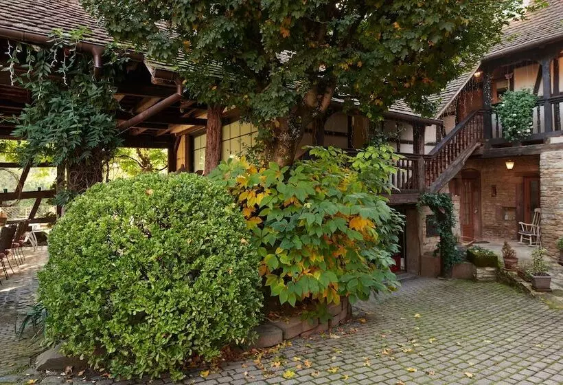 فندق La Cour De Lise Maison D Hôtes Et Spa