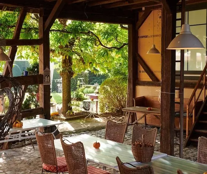 فندق La Cour De Lise Maison D Hôtes Et Spa