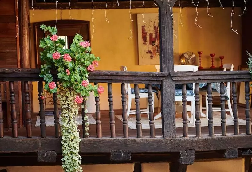 فندق La Cour De Lise Maison D Hôtes Et Spa