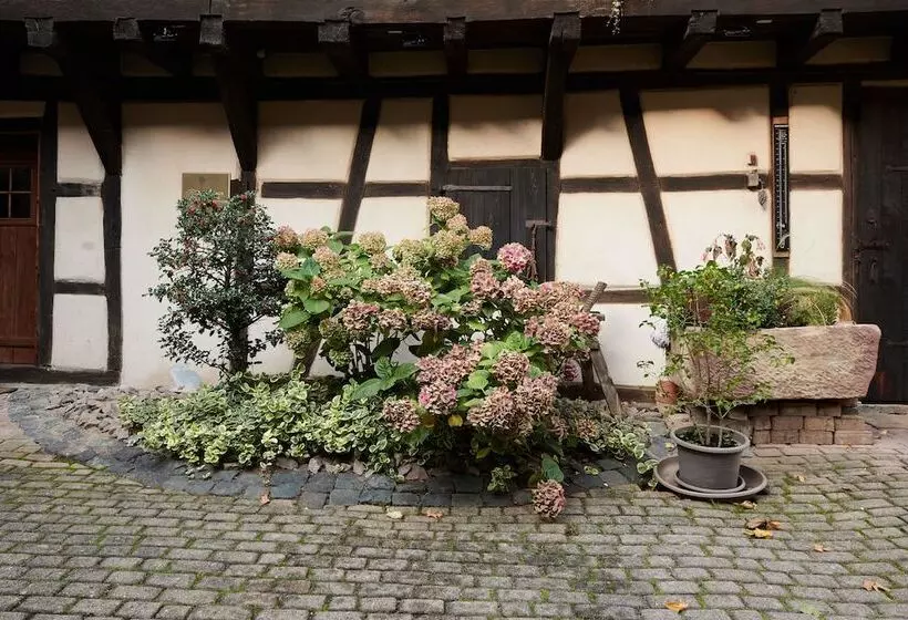 فندق La Cour De Lise Maison D Hôtes Et Spa