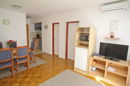 Hotel Luton Apartments