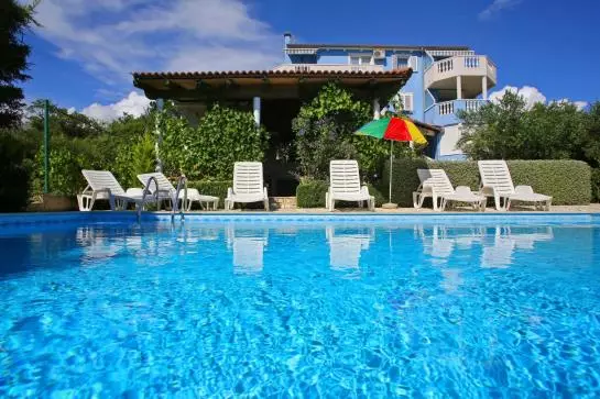 Hotel Luton Apartments