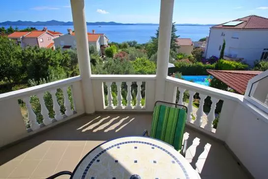 Hotel Luton Apartments