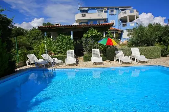 Hotel Luton Apartments