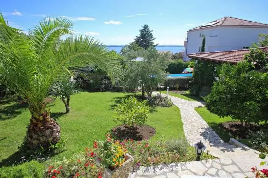 Hotel Luton Apartments