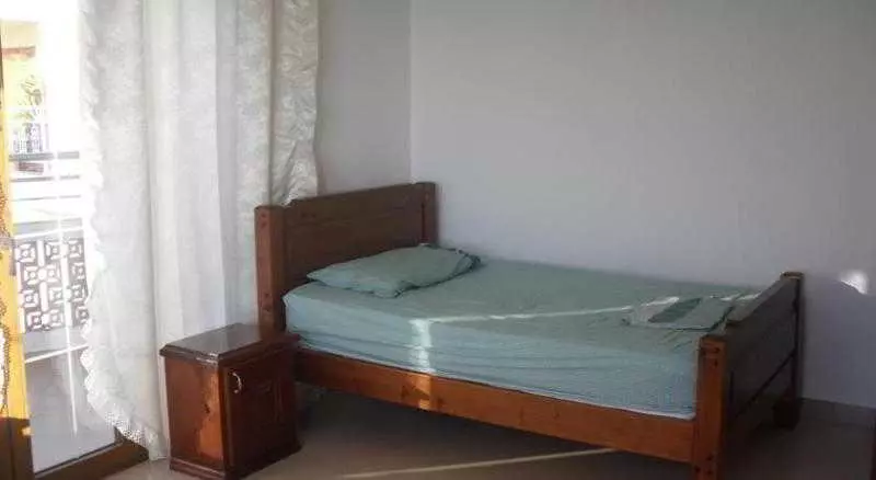 호텔 Lux Apartments