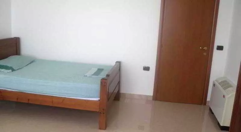 호텔 Lux Apartments