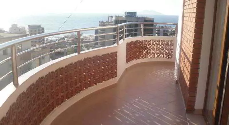 호텔 Lux Apartments