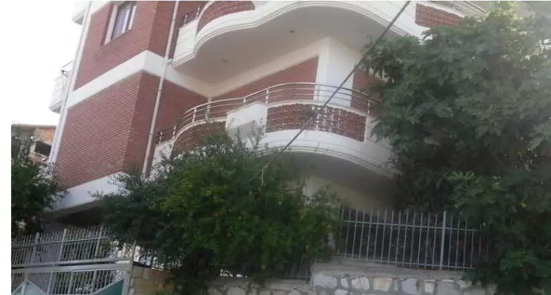 酒店 Lux Apartments