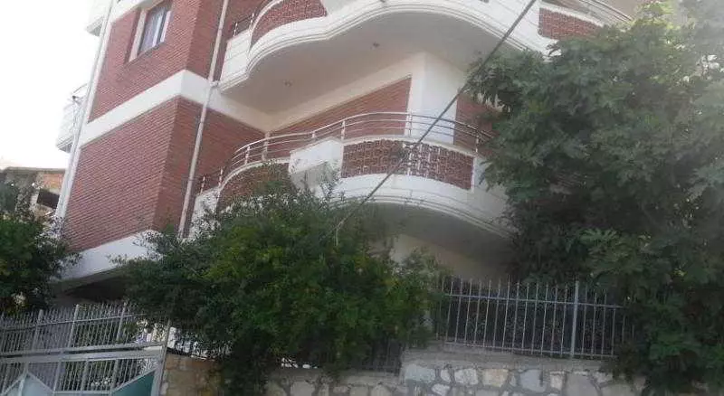 호텔 Lux Apartments