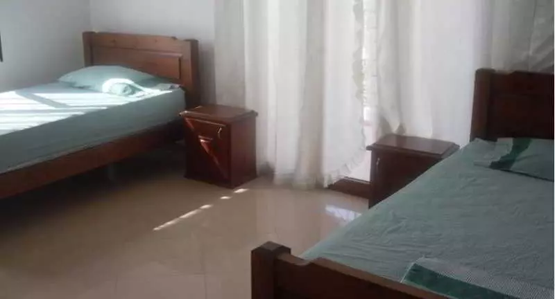 호텔 Lux Apartments