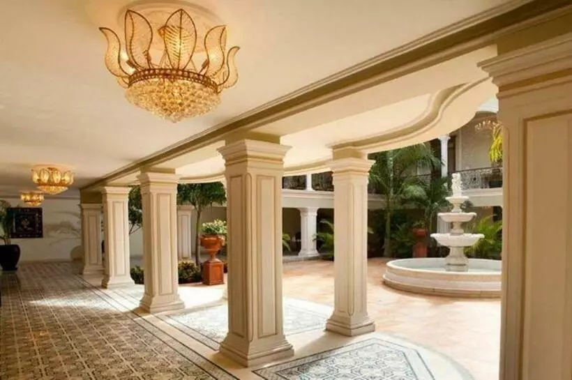 Mansión Mérida Boutique Hotel Restaurant