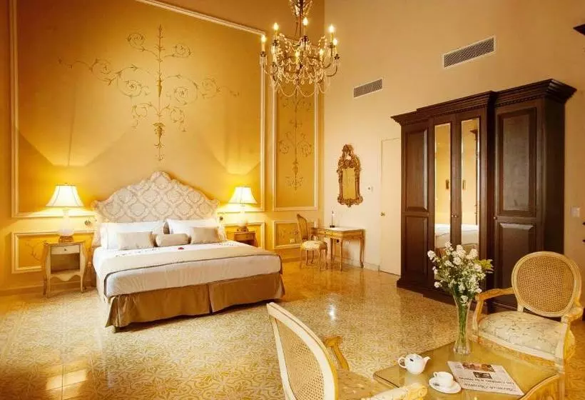 Mansión Mérida Boutique Hotel Restaurant
