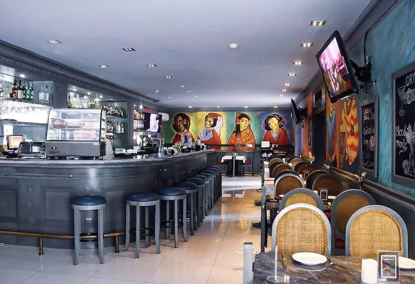 Mansión Mérida Boutique Hotel Restaurant