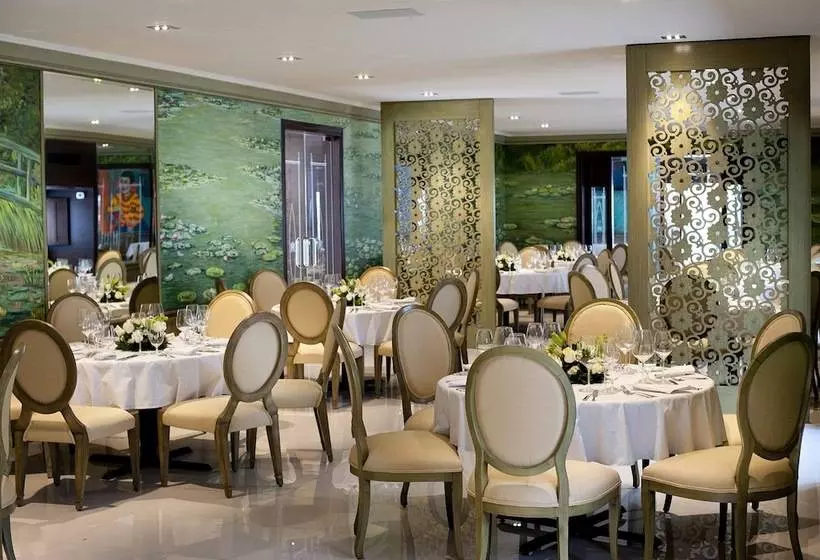 Mansión Mérida Boutique Hotel Restaurant