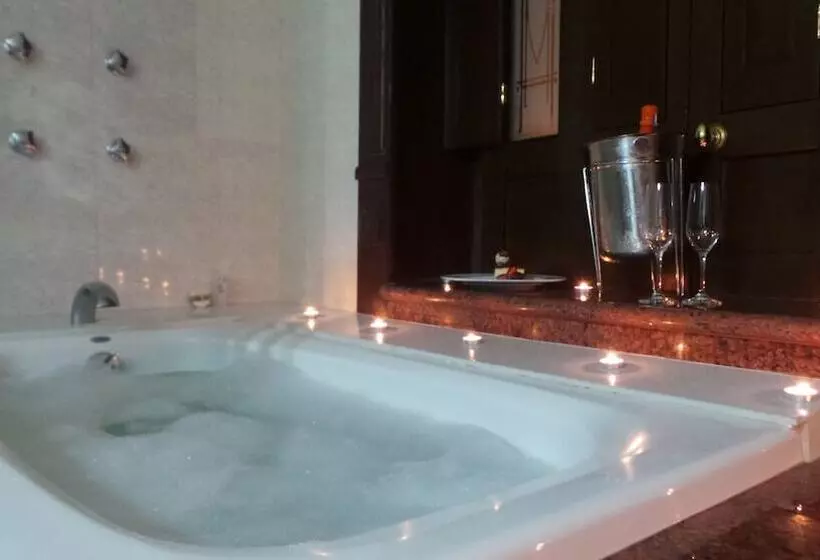 Mansión Mérida Boutique Hotel Restaurant