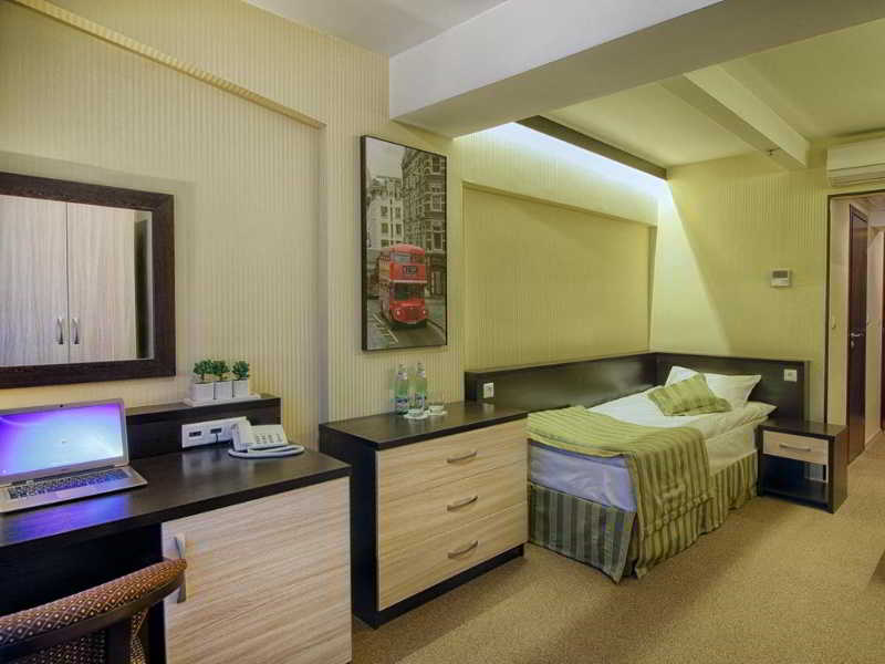 فندق Avtomobilist Health Resort