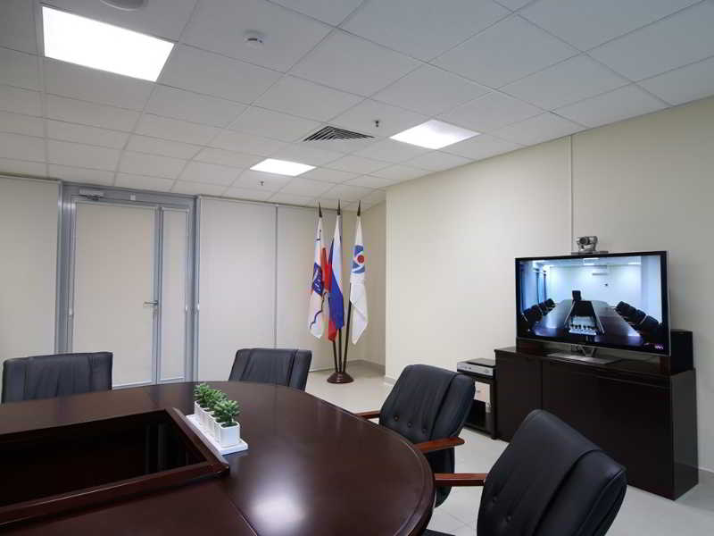 فندق Avtomobilist Health Resort