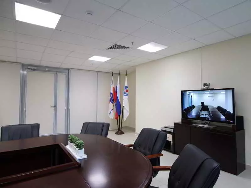 בית מלון כפרי Avtomobilist Health Resort