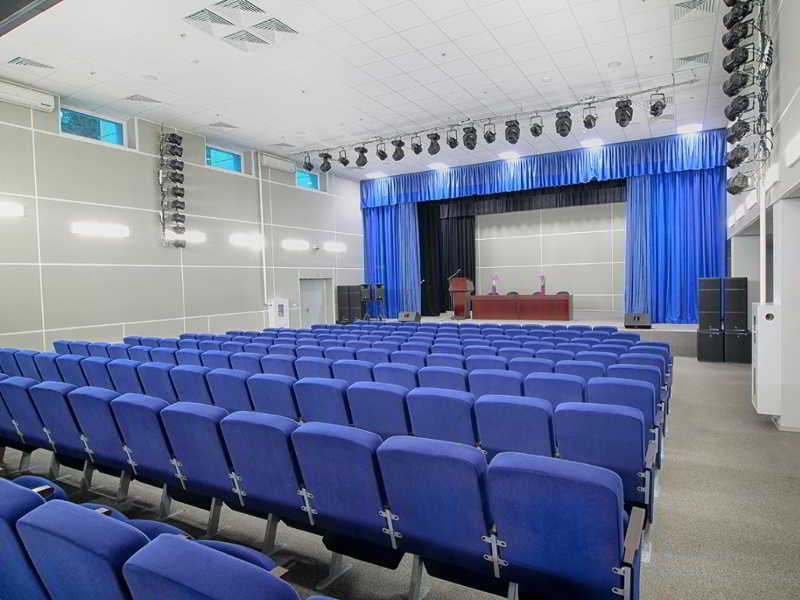 فندق Avtomobilist Health Resort