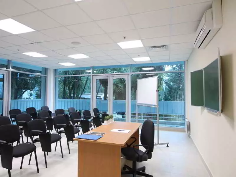 בית מלון כפרי Avtomobilist Health Resort