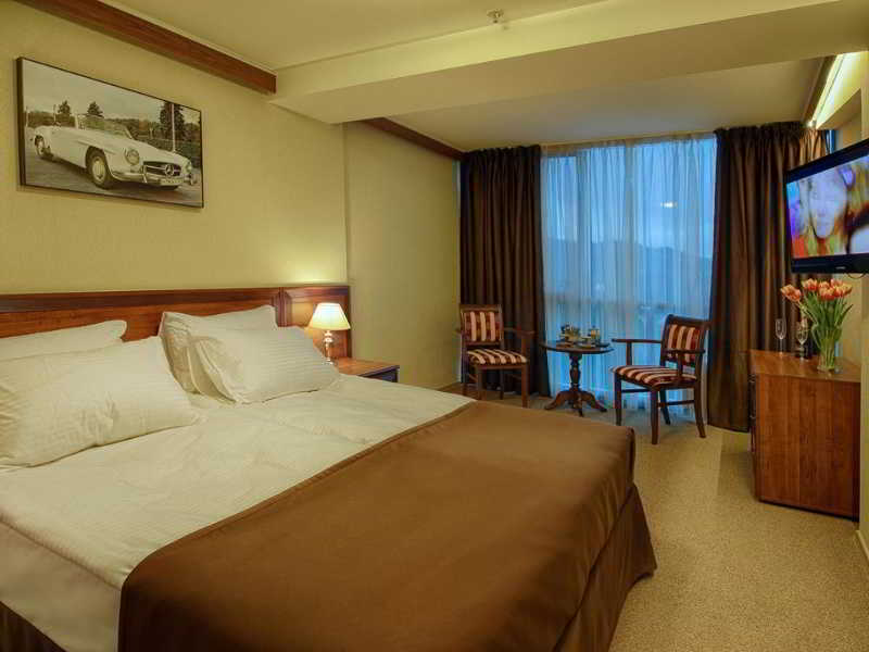 فندق Avtomobilist Health Resort