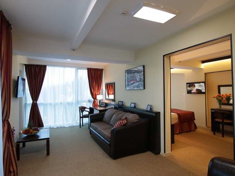 فندق Avtomobilist Health Resort