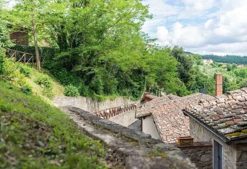 هتل La Ferriera Exclusive Resort Pool & Waterfall